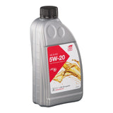 Engine Oil SAE 5W20 HC EFO - Ford by Febi WSSM2C153H-FEB