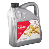 Engine Oil SAE 5W20 HC EFO - Ford by Febi WSSM2C153H-FEB2