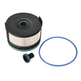 Fuel Filter - Mercedes by Febi 6540900252-FEB