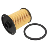 Fuel Filter - Nissan by Febi 1640500QAA-FEB