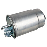 Fuel Filter - Fiat by Febi 46531688-FEB