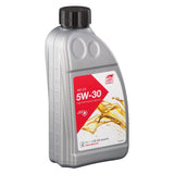 Engine Oil SAE 5W30 Hc C4 - Fiat by Febi 955535S4-FEB