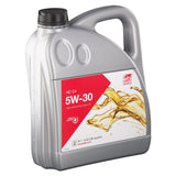 Engine Oil SAE 5W30 Hc C4 - Fiat by Febi 955535S4-FEB2