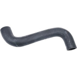 Radiator Hose - Mercedes