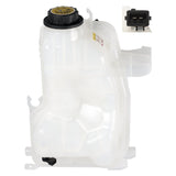 Coolant Expansion Tank - Ford by Febi AH428A80BB-FEB