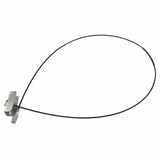 Brake Cable - Nissan by Febi 3651800Q0A-FEB