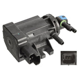 Pressure Converter - Alfa Romeo by Febi 9674084680-FEB