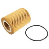 Oil Filter with Sealing Ring - Land Rover by Febi LR001441-FEB