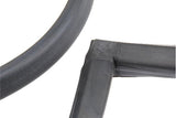Trunk Seal - Mercedes by URO Parts 1087500077-URP