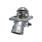 Thermostat with Housing - Mercedes by Febi 0159976145-FEB