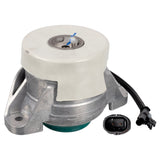 Engine Mount - Mercedes by Febi 2222406100-FEB