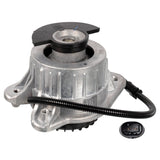 Engine Mount - Mercedes by Febi 2222404500-FEB