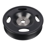 Pulley - VW/Audi by Febi 03C105255A-FEB