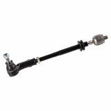 Tie Rod with Nut - VW/Audi by Febi 702419803C-FEB