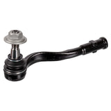 Tie Rod End with Nut - VW/Audi by Febi 8W0423812B-FEB