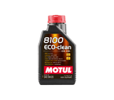 Motul Motul 8100 ECO-CLEAN 0W-20 Full Synthetic (1L) 108813-MOT