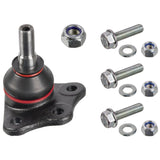 Ball Joint - Fiat by Febi 46779293-FEB