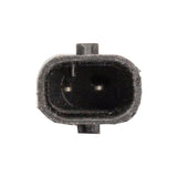 Thermostat - Mercedes by Febi 6512000615-FEB
