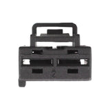 Interior Fan Assembly with Motor - Mercedes by Febi 2128200708-FEB