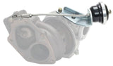 Turbosmart IWG75 Mitsubishi EVO 9 24 PSI Black Internal Wastegate Actuator by Turbosmart TS-0601-2242