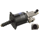 Clutch Servo - Mercedes by Febi 0002541247-FEB
