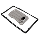 Transmission Oil Filter Set For Auto Trans - Fiat by Febi 6000609039-FEB
