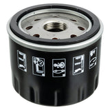 Oil Filter - Alfa Romeo by Febi 46337528-FEB