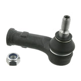 Tie Rod End with Nut - VW/Audi by Febi 701419812D-FEB