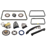 Timing Chain Kit For Camshaft & Oil Pump - Suzuki by Febi 1263177E00-FEB