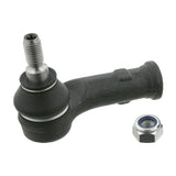 Tie Rod End with Nut - VW/Audi by Febi 701419811E-FEB