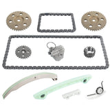 Timing Chain Kit - Ford by Febi 1119172-FEB2