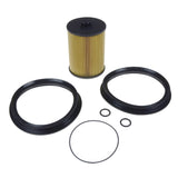 Fuel Filter with Gaskets - MINI | 16146757196