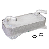 Oil Cooler - VW/Audi by Febi 0BH317019-FEB2