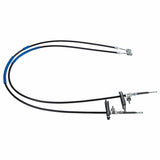 Brake Cable - Ford by Febi 1069082-FEB
