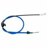 Brake Cable - Volvo by Febi 30793820-FEB