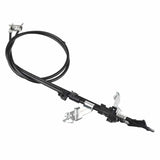 Brake Cable - Ford by Febi 1693440-FEB