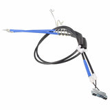 Brake Cable - Ford by Febi 1357870-FEB