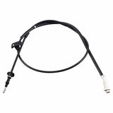 Brake Cable - Volvo by Febi 30636224-FEB