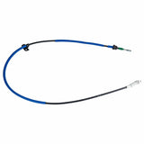 Brake Cable - Volvo by Febi 30665093-FEB