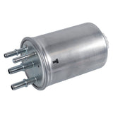 Fuel Filter - Jaguar by Febi C2Z8780-FEB