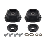 Axle Beam Mounting Kit - Mercedes by Febi 1233500275-FEB