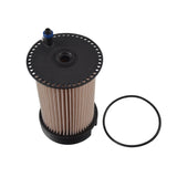 Fuel Filter - VW/Audi by Febi 3C0127177A-FEB