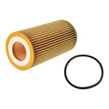 Oil Filter - VW/Audi by Febi 059115561G-FEB