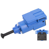 Clutch Switch - VW/Audi by Febi 1J0927189-FEB