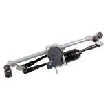 Wiper Linkage - VW/Audi by Febi 6R1955023A-FEB