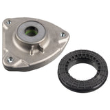 Strut Mounting Kit with Ball Bearing - Mercedes by Febi 1763200173-FEB