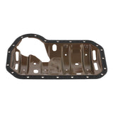 Baffle Plate - VW/Audi by Febi 028115220-FEB