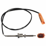 Exhaust Gas Temperature Sensor - VW/Audi by Febi 03K906088B-FEB