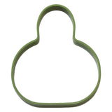 Intake Manifold Gasket - Ford by Elring 1090949-ELR-2
