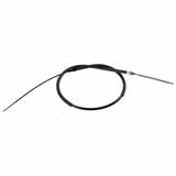 Brake Cable - VW/Audi by Febi 6K9609721-FEB